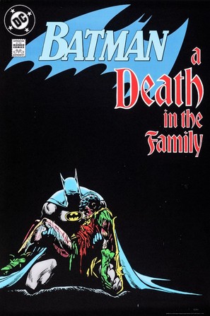 Batman: Death in the Family