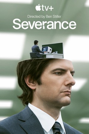 &quot;Severance&quot; - Movie Poster (thumbnail)