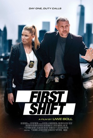 First Shift - Movie Poster (thumbnail)