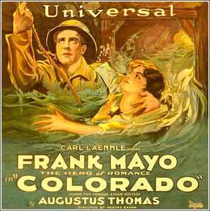 Colorado - Movie Poster (thumbnail)