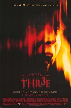 Thr3e - poster (thumbnail)