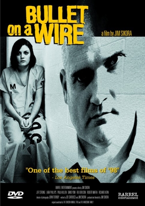 Bullet on a Wire - Movie Cover (thumbnail)