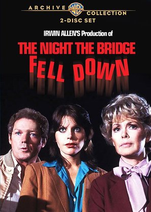 The Night the Bridge Fell Down - Movie Cover (thumbnail)