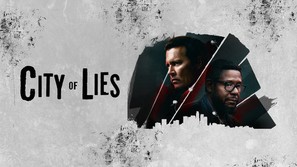 City of Lies - Australian Movie Cover (thumbnail)