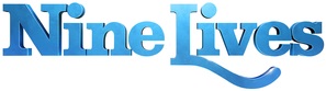 Nine Lives - Logo (thumbnail)