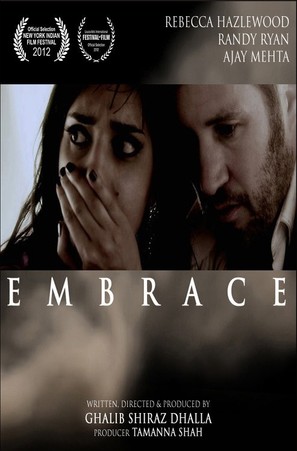 Embrace - Movie Poster (thumbnail)