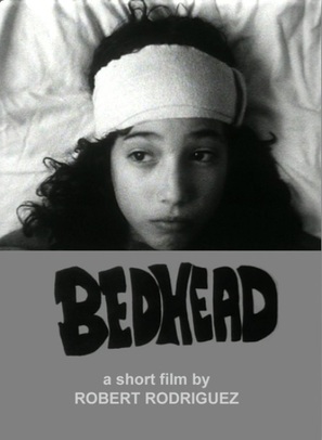 Bedhead - Movie Poster (thumbnail)