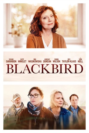 Blackbird - Movie Cover (thumbnail)