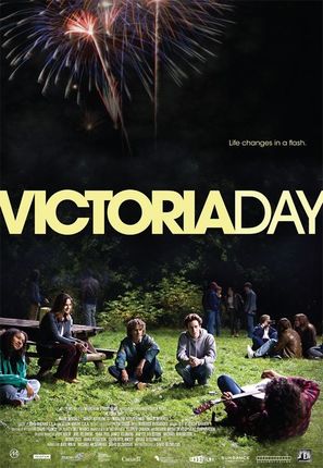 Victoria Day - Movie Poster (thumbnail)