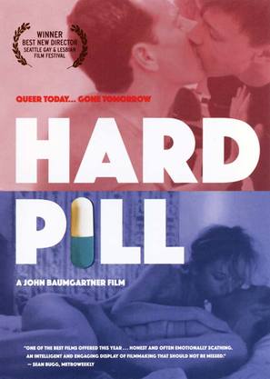 Hard Pill - Movie Cover (thumbnail)