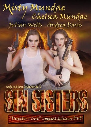 Sin Sisters - Movie Cover (thumbnail)