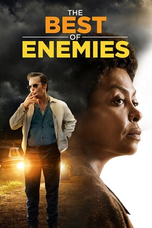 The Best of Enemies - Movie Cover (thumbnail)