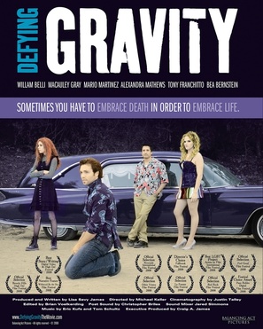 Defying Gravity - Movie Poster (thumbnail)