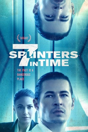 7 Splinters in Time - Movie Poster (thumbnail)