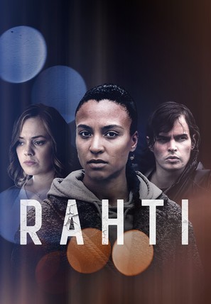 &quot;Rahti&quot; - Finnish Video on demand movie cover (thumbnail)