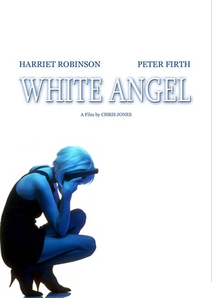 White Angel - DVD movie cover (thumbnail)