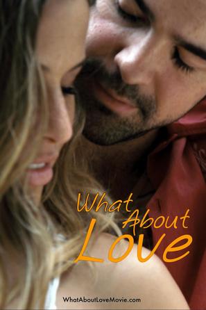 What About Love - International Movie Poster (thumbnail)