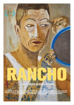 Rancho - Argentinian Movie Poster (thumbnail)