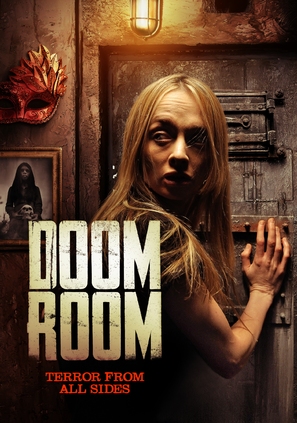Doom Room - Movie Poster (thumbnail)