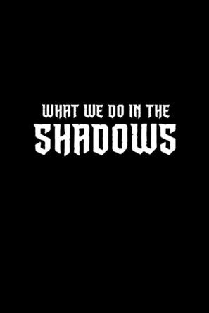 &quot;What We Do in the Shadows&quot; - Logo (thumbnail)