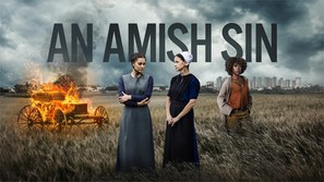 An Amish Sin - Movie Poster (thumbnail)