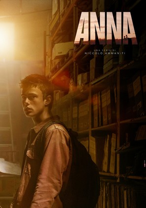 &quot;Anna&quot;