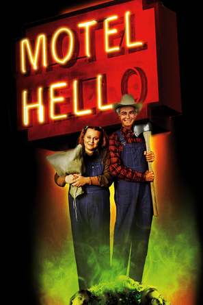 Motel Hell - poster (thumbnail)