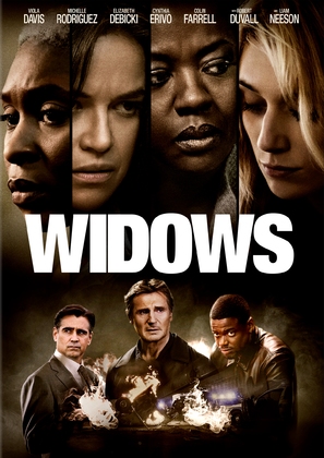 Widows - Movie Cover (thumbnail)