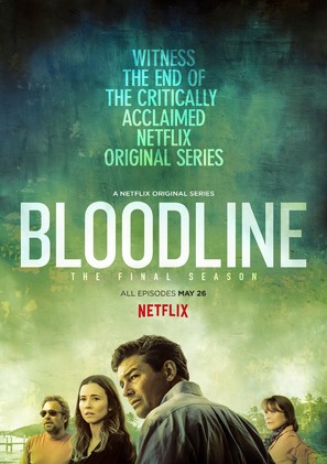 &quot;Bloodline&quot; - Movie Poster (thumbnail)