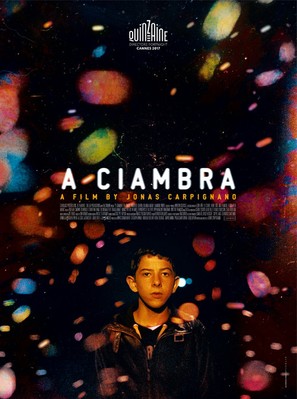 A Ciambra - Italian Movie Poster (thumbnail)