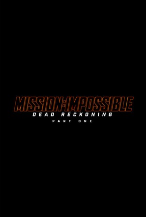Mission: Impossible - Dead Reckoning Part One - Logo (thumbnail)
