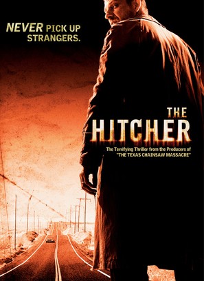 The Hitcher - Movie Poster (thumbnail)