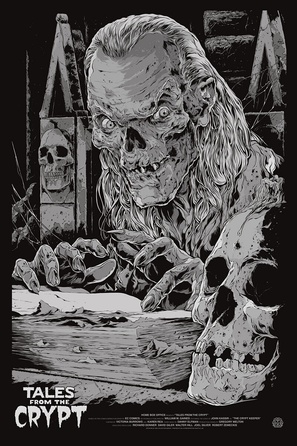&quot;Tales from the Crypt&quot;
