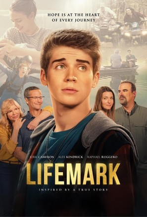 Lifemark - Movie Cover (thumbnail)