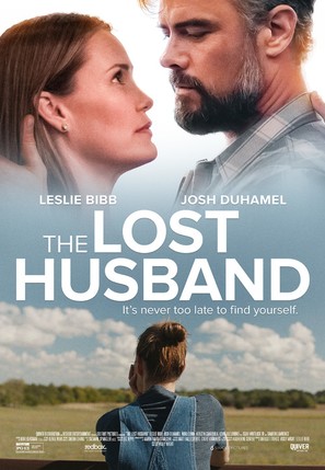 The Lost Husband - Movie Poster (thumbnail)