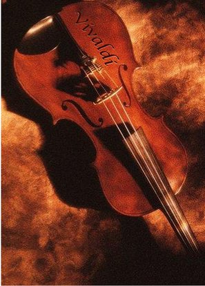 Antonio Vivaldi - poster (thumbnail)