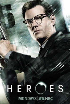 &quot;Heroes&quot; - Movie Poster (thumbnail)