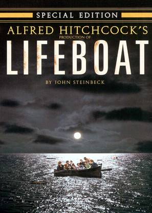 Lifeboat - Movie Cover (thumbnail)