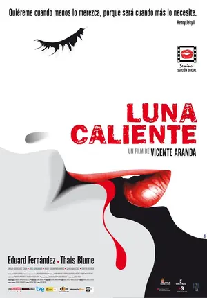 Canciones De Amor En Lolita s Club 2007 Película Completa En Español Latino Vicente Aranda movie posters