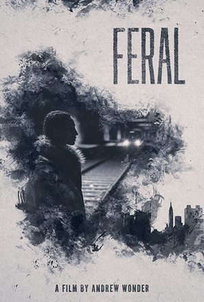 Feral - Movie Cover (thumbnail)