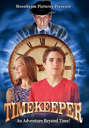Clockmaker - Movie Cover (thumbnail)