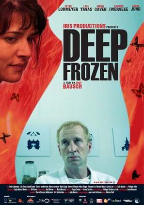 Deepfrozen - Luxembourg Movie Poster (thumbnail)