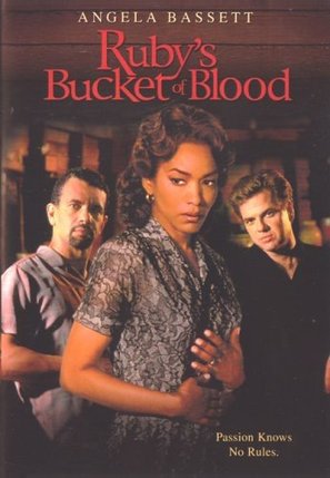 Ruby&#039;s Bucket of Blood - Movie Cover (thumbnail)