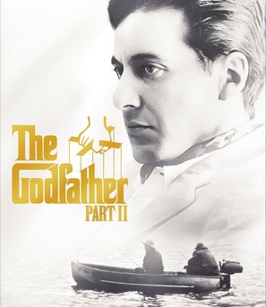 The Godfather: Part II - Movie Cover (thumbnail)