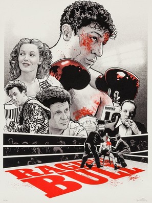 Raging Bull