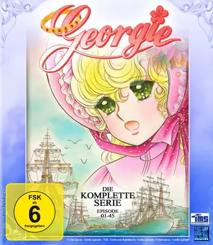 Download Lady Georgie 1983 Tv Posters Desktop Wallpaper Get Wallpaper Lady Georgie 1983 Tv Posters For iPhone