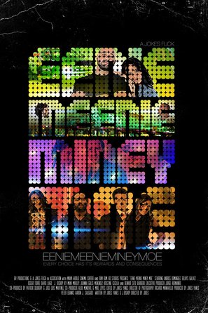 Eenie Meenie Miney Moe - Movie Poster (thumbnail)