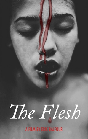 The Flesh - Movie Poster (thumbnail)