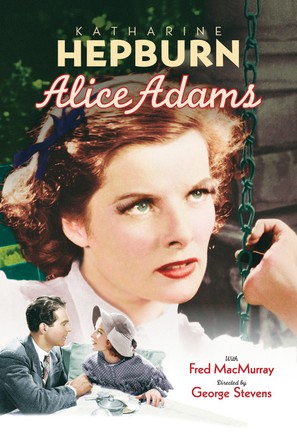 Alice Adams - Movie Cover (thumbnail)