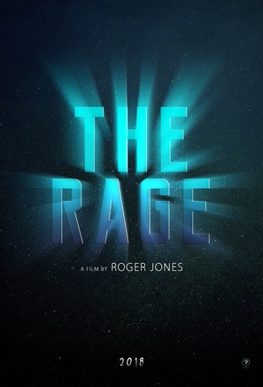 The Rage - Movie Poster (thumbnail)